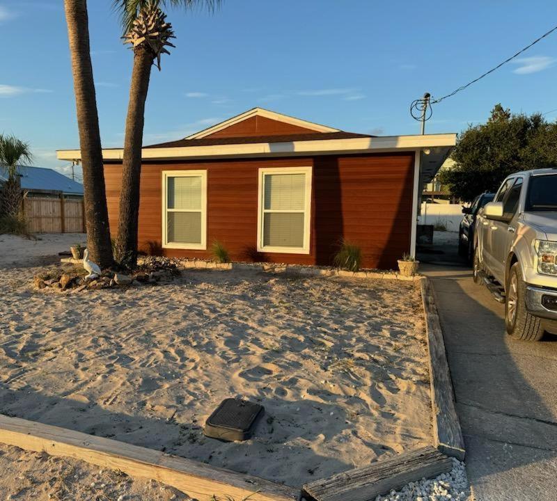 Holiday home Seahorse Sanctuary