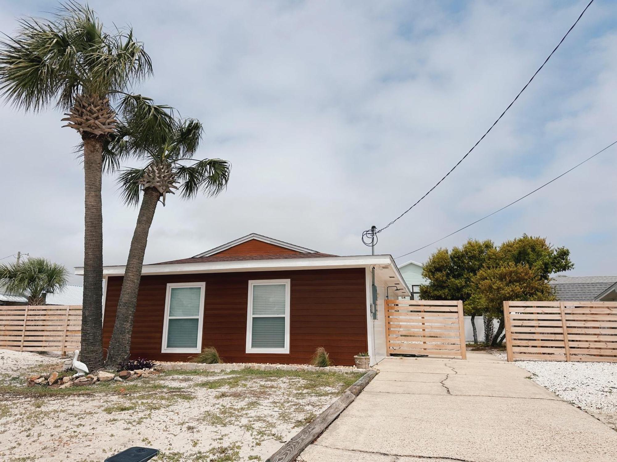 Holiday home Seahorse Sanctuary Panama City Beach