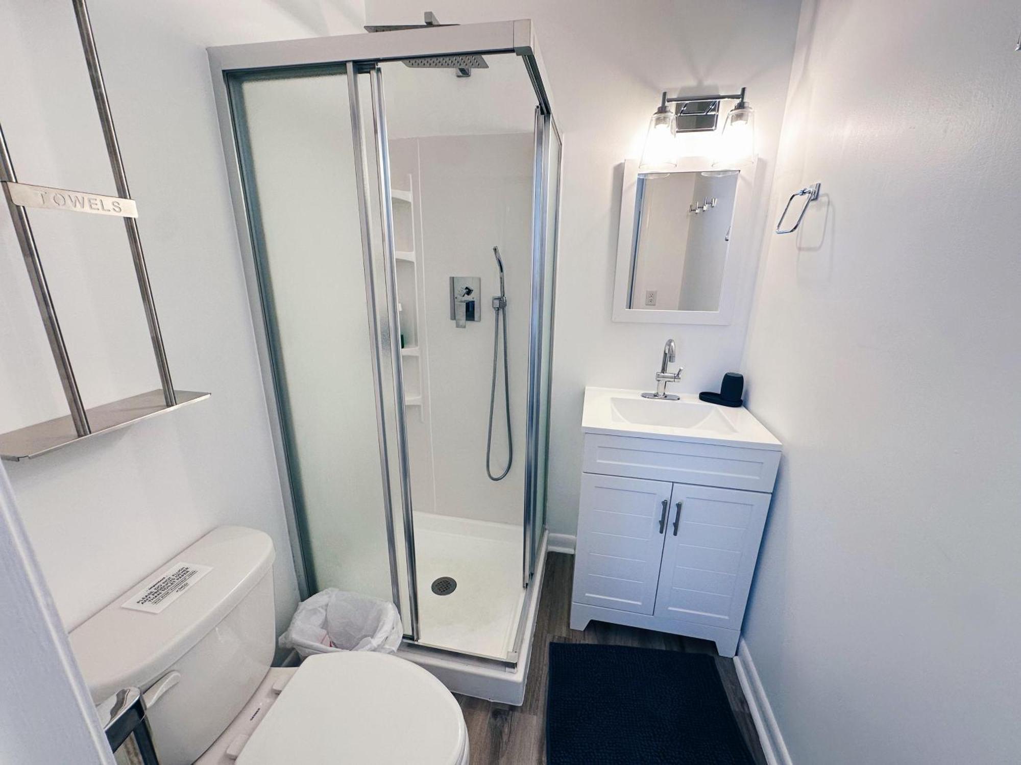 Seahorse Sanctuary Holiday home *
