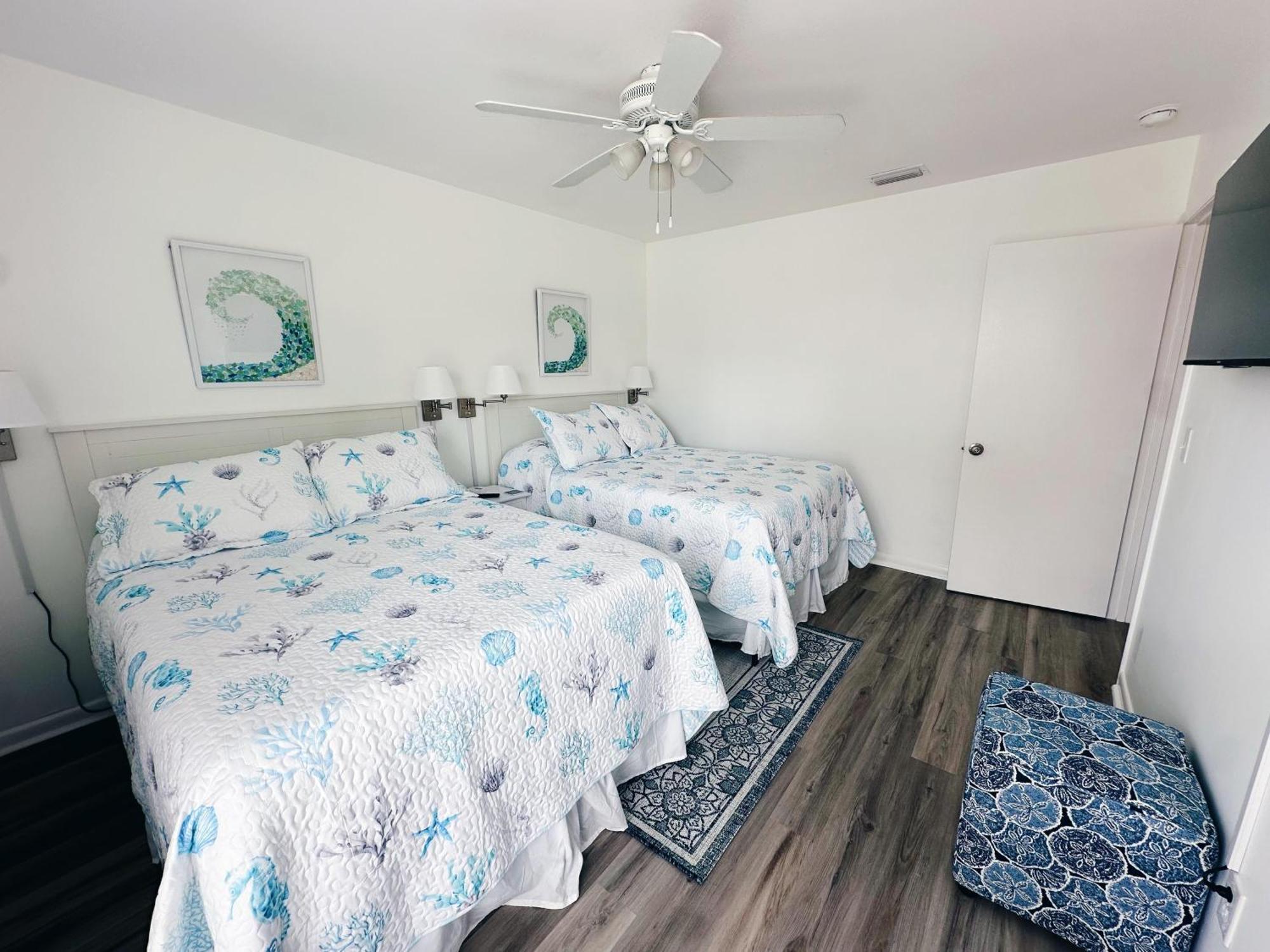 Holiday home Seahorse Sanctuary Panama City Beach