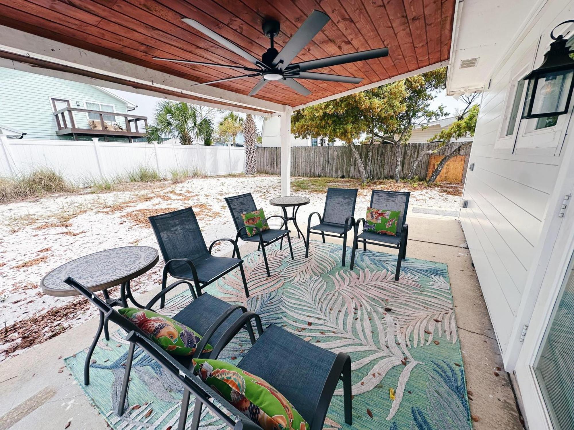 Holiday home Seahorse Sanctuary