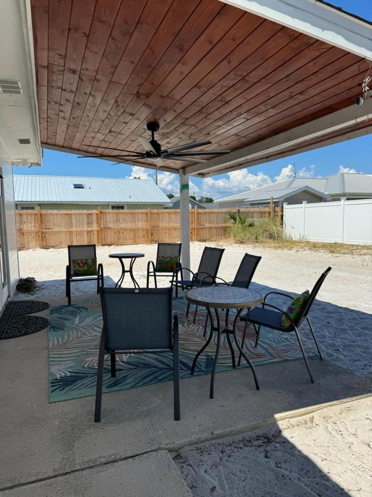 Seahorse Sanctuary Holiday home *